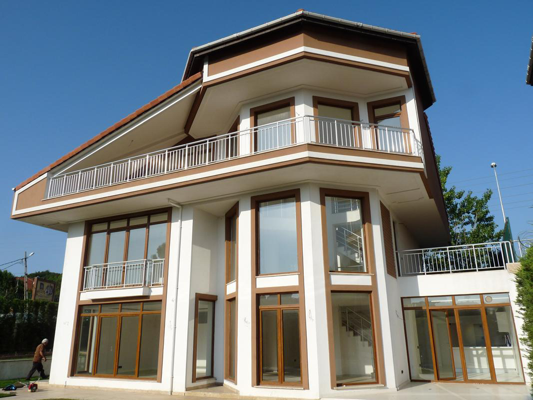 Yaman Mimarlık