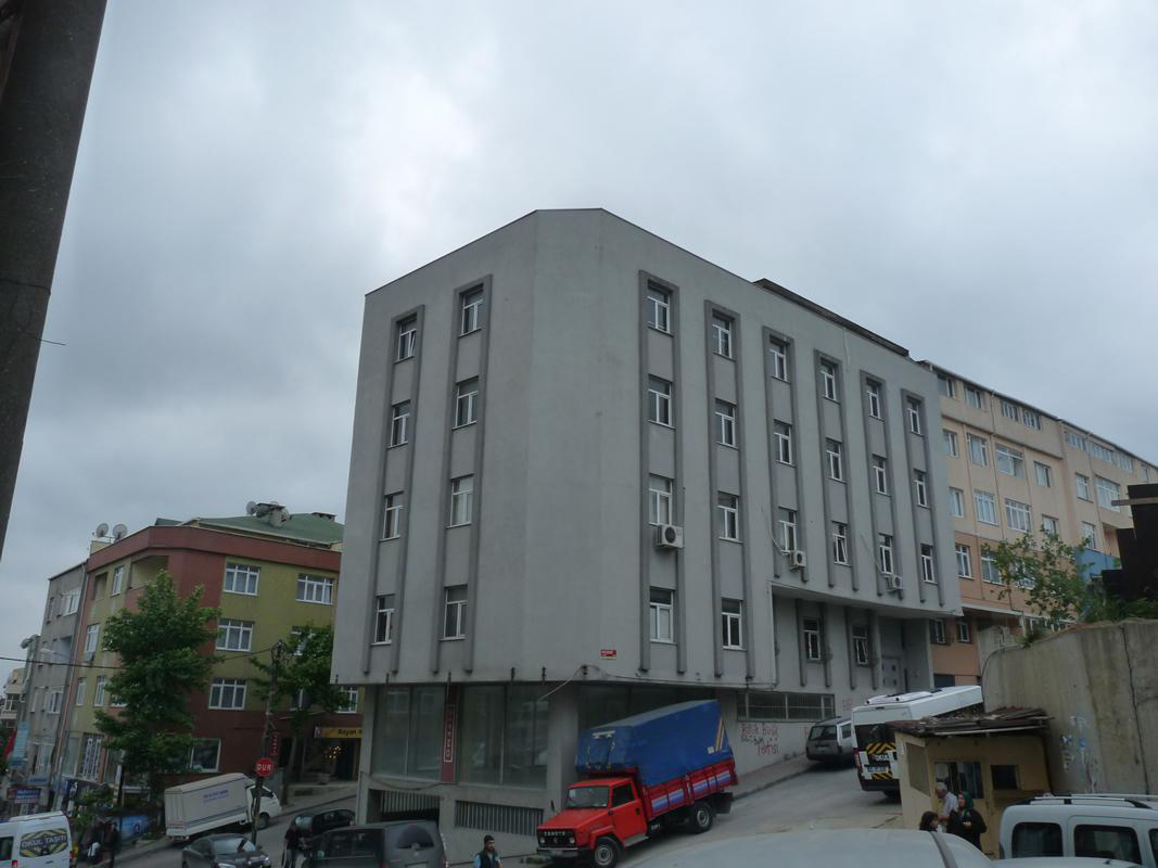 Yaman Mimarlık