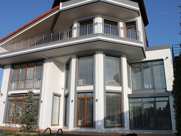 Yaman Mimarlık
