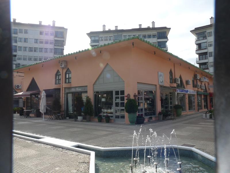 Yaman Mimarlık