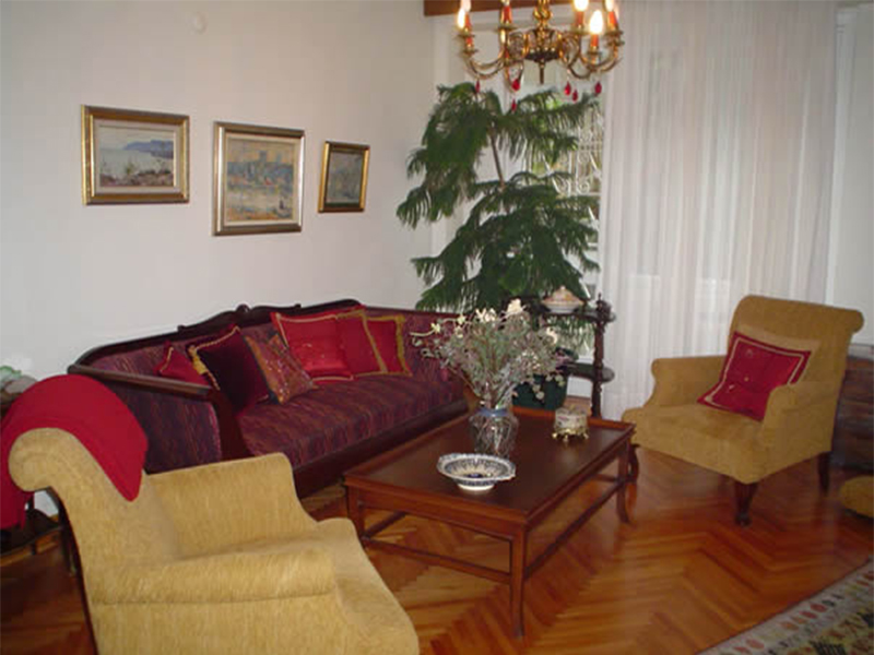 Angel House