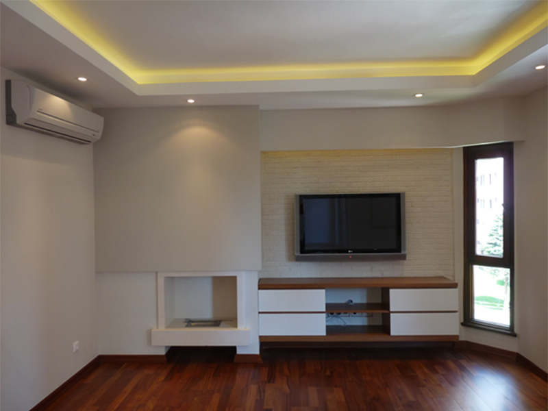 Bilge-Güngör Özsezikli House