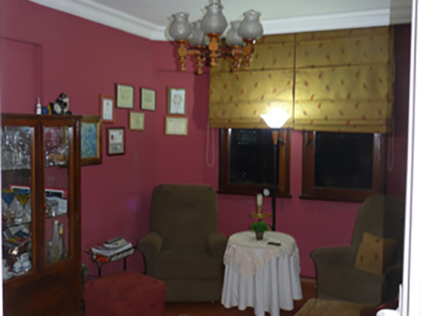 Yaman Mimarlık