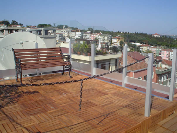 Yaman Mimarlık