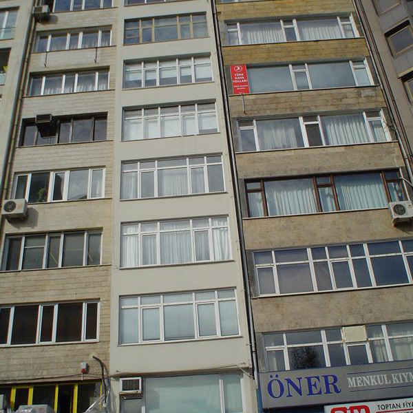 Yaman Mimarlık