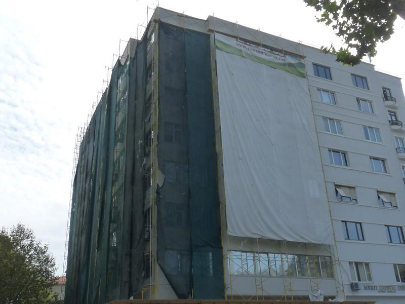 Yaman Mimarlık