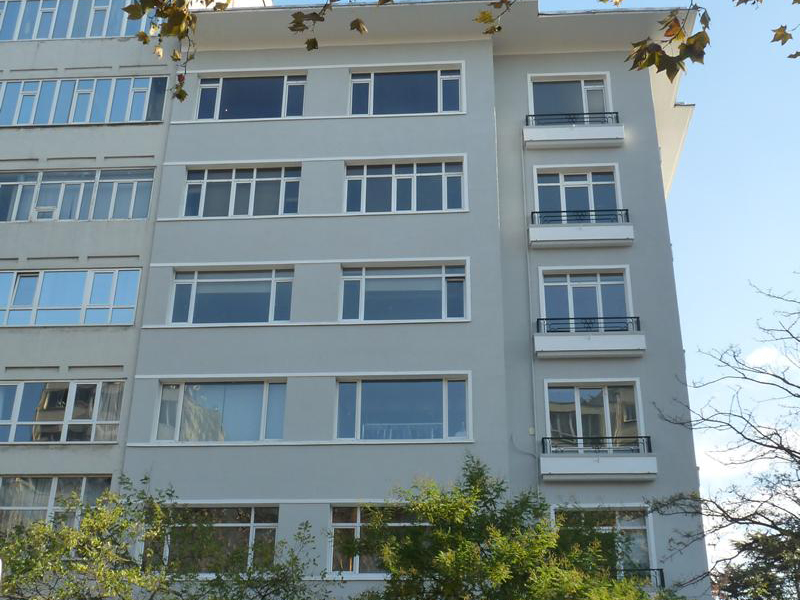 Yaman Mimarlık