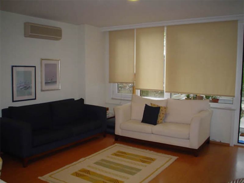 Hepari House