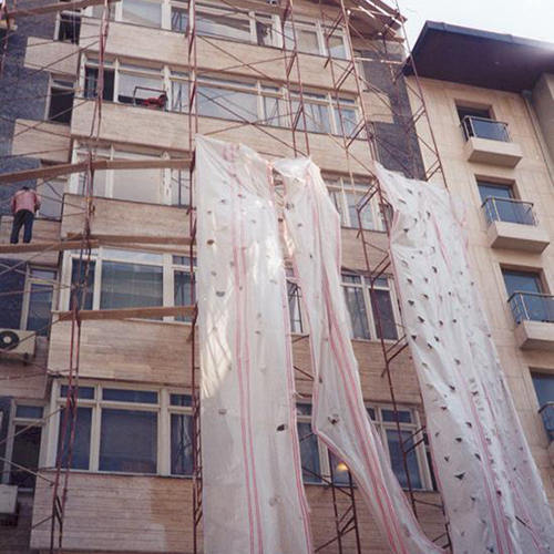 Yaman Mimarlık