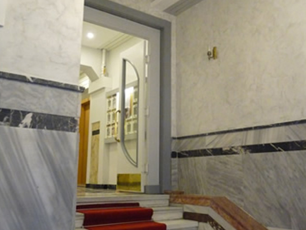Yaman Mimarlık
