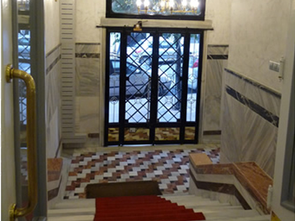 Yaman Mimarlık