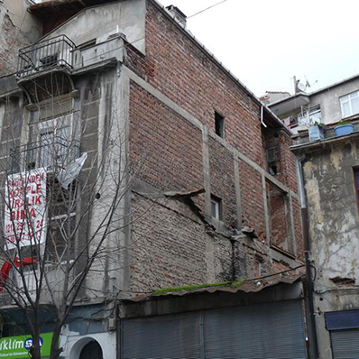Yaman Mimarlık
