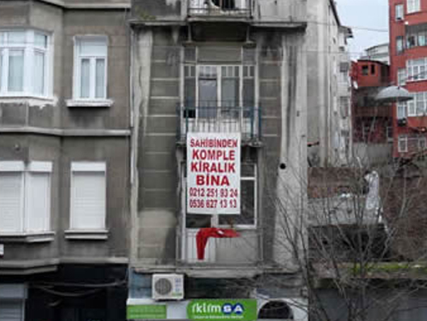 Yaman Mimarlık