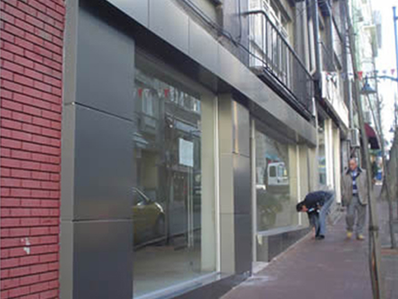 Nisantasi Shop