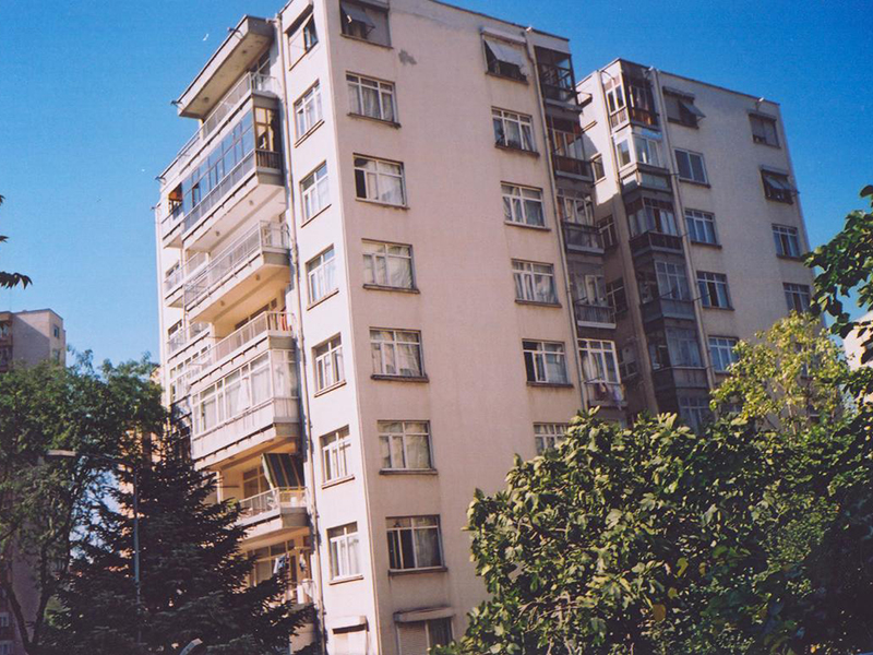 Yaman Mimarlık