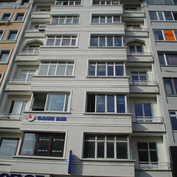 Yaman Mimarlık