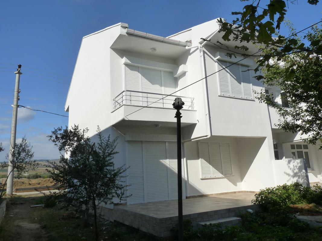 Villa (Tekirdağ )