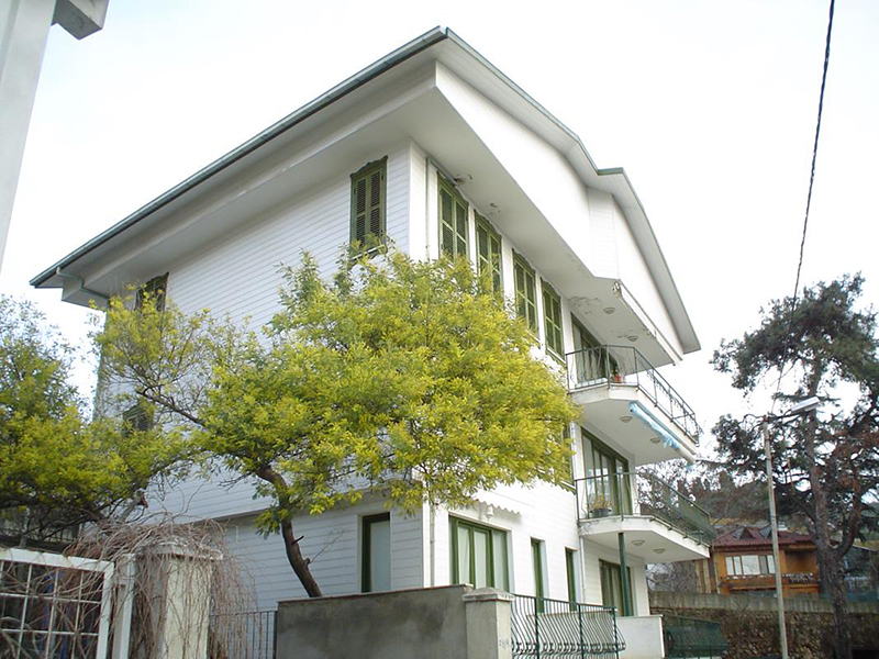Yaman Mimarlık