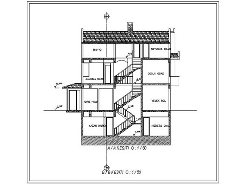 Yollu Villa